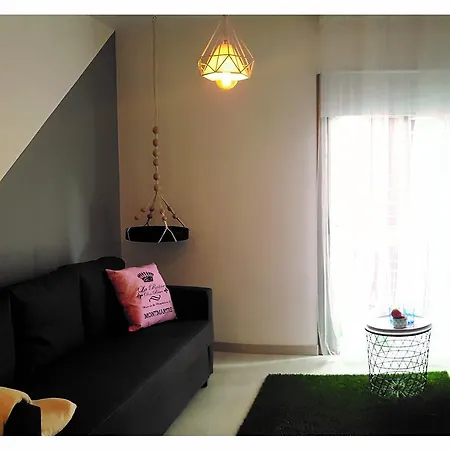 Апартаменты Isla San Isidro *